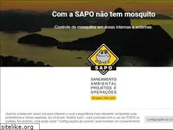 Sites similar to sapo.com.br