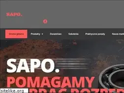 Sites similar to sapo.com.pl