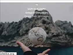 Sites similar to sapo.com