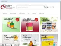 Sites similar to sapo.de