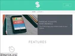 Sites similar to sapo.io