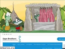 Sites similar to sapobrothers.net