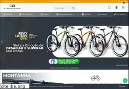 Sites similar to sapocaco.com.br