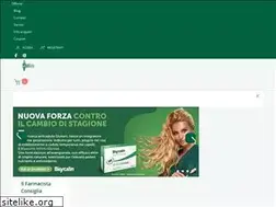 Sites similar to sapofarma.it