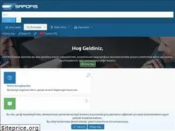 Sites similar to sapofis.com