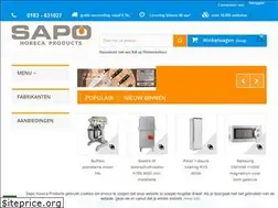 Sites similar to sapohorecaproducts.nl