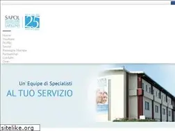 Sites similar to sapol.it