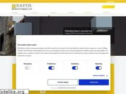 Sites similar to sapol.pt