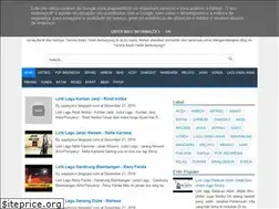 Sites similar to sapolyrics.blogspot.com