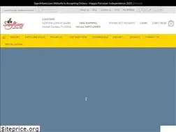 Sites similar to sapomiami.com