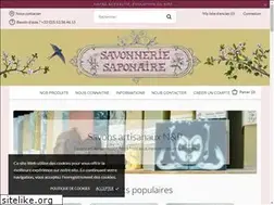 Sites similar to saponaire.com