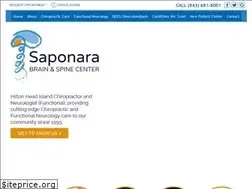 Sites similar to saponara.com