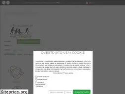 Sites similar to saponeantichiricordi.it
