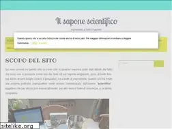 Sites similar to saponescientifico.altervista.org