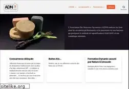 Sites similar to saponification.org