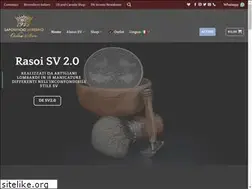 Sites similar to saponificiovaresino.com
