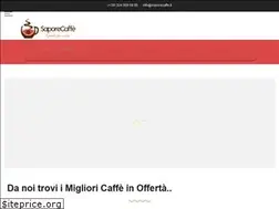 Sites similar to saporecaffe.it