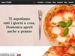 Sites similar to saporeperfetto.com