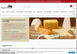 Sites similar to saporideisassi.it