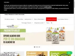 Sites similar to saporidelbelice.com