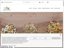 Sites similar to saporidinorcia.com