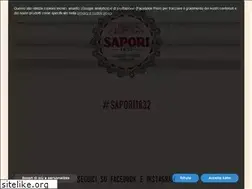 Sites similar to saporidisiena.it