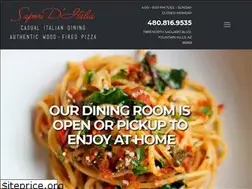 Sites similar to saporiditaliaaz.com