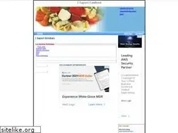 Sites similar to saporiemiliani.it