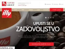Sites similar to saporigroup.rs