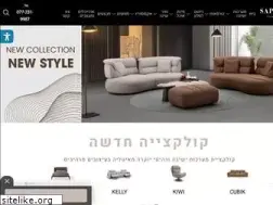 Sites similar to saporini.co.il