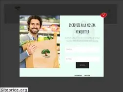 Sites similar to saporipugliesi.it