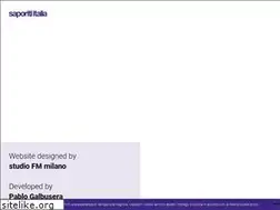 Sites similar to saporiti.com