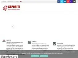 Sites similar to saporiti.it