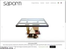 Sites similar to saporiti.net