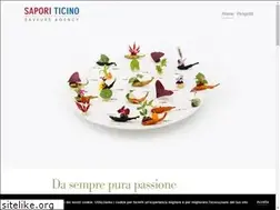 Sites similar to saporiticino.ch