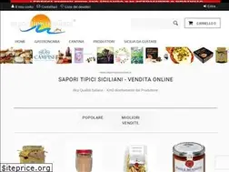 Sites similar to saporitipicisiciliani.it