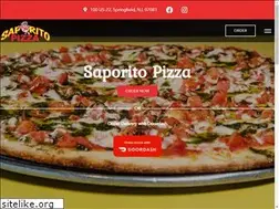 Sites similar to saporito-pizza.com