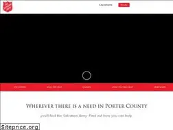 Sites similar to saportercounty.org