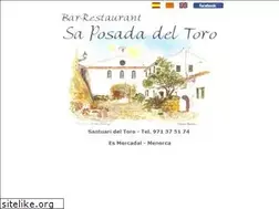 Sites similar to saposadadeltoro.com