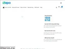 Sites similar to saposhop.vn