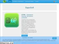 Sites similar to saposoft.com