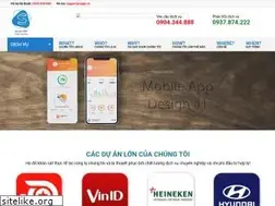 Sites similar to sapp.com.vn