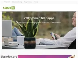 Sites similar to sappa.se