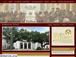 Sites similar to sapparish.org