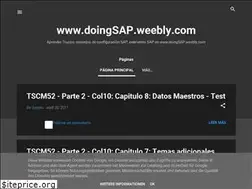Sites similar to sappeando.blogspot.com