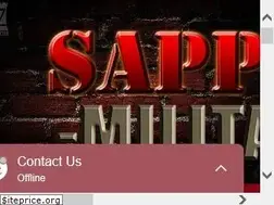 Sites similar to sapperzulu.com