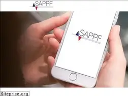 Sites similar to sappf.co.za