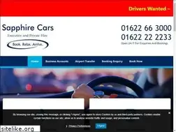 Sites similar to sapphire-cars.com