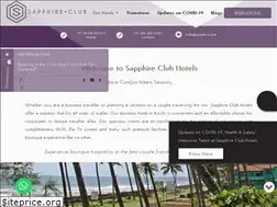 Sites similar to sapphire.club
