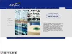 Sites similar to sapphire.com.pk